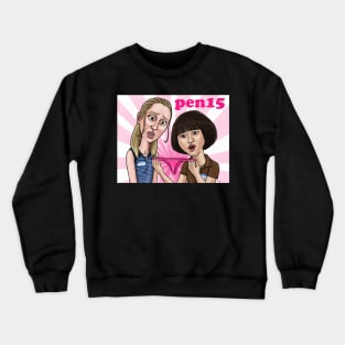 Pen15 Crewneck Sweatshirt